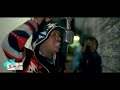 KuBooze Thief N Tha Night Live Performance