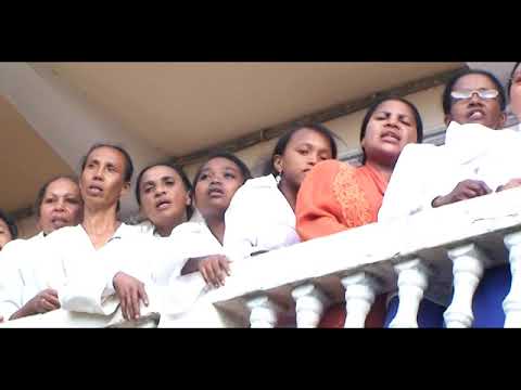 JESOSY O NY HAMARINANAO - VLM Ampitankely FLM Filadelfia Fianarantsoa (Tonony : Fihirana FFPM 510)