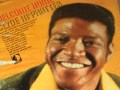 Clyde McPhatter - Please Give Me One More Chance (DECCA LP)