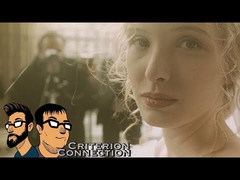 Criterion Connection: Three Colours - White (1994)