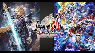 「インサガ」実況インペリアルサガエクリプス／第487戦