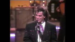 Working man blues - 1993 CMA Musician of the year award