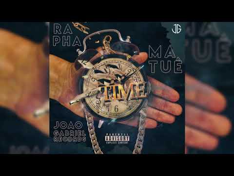 Matuê x JoaoGabriel - "Maquina do Tempo" ⏰ ft. RaphaCardoso