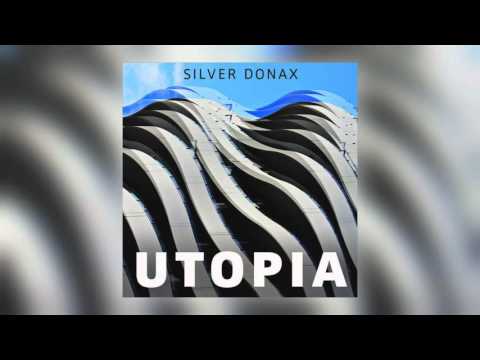 02 Silver Donax - Dactyl [Airport Route Recordings]