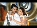 Hey Naayak Slowed Reverbed Telugu