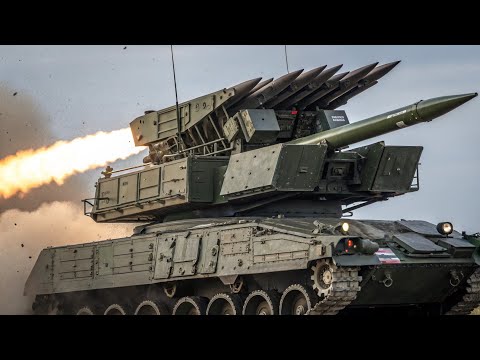 2026 Buk-M3 Raketensystem 🔥 Ultimative Luftabwehr im Detail | Stärker als je zuvor