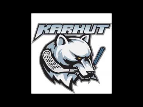 SM-Karsinta SBS Masku C02 - Karhut C02 maalikooste