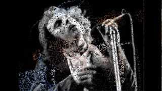 van morrison burning ground.wmv