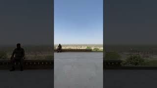 🇮🇶 Saddam Hussein Palace in Babylon Iraq #shorts