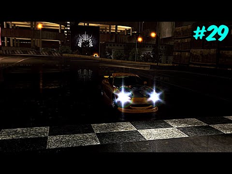 Need for Speed: Underground Definitive Edition | Walkthrough | Part 29 | Loud And Proud