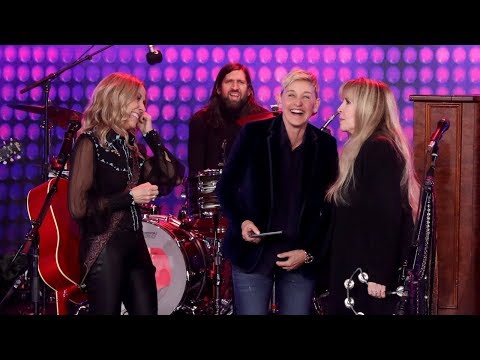 シェリル・クロウ、なぜもっとアルバムを作らないのか？ (Sheryl Crow on Why She Won't Make More Albums)