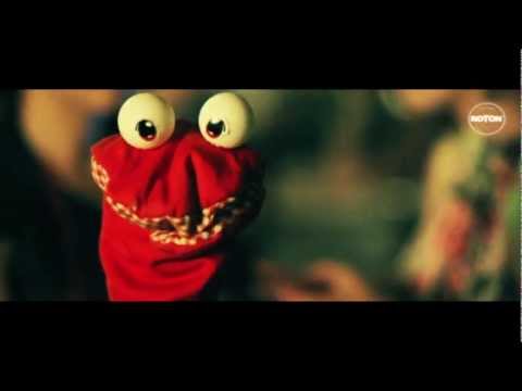 Ciprian Robu - Beach Parties (Official Video)