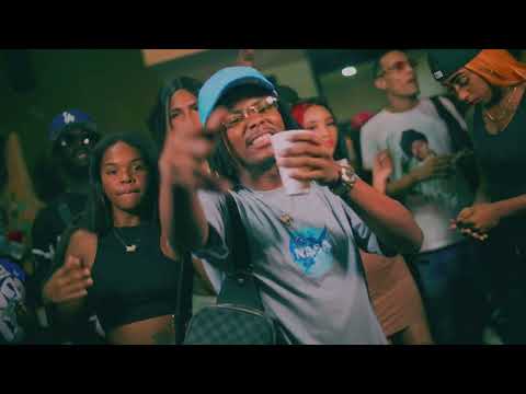 LA BOVEDA RD - MARIANA  #dembowtrack #dembow