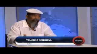 Fair Play com Trajanno Nankhova Trajanno 1ª Parte