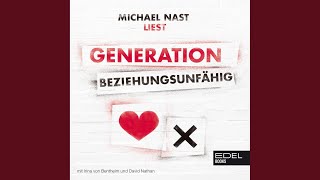 Ich hatte zu viel Sex - Teil 1