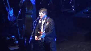 The Decemberists - Sons and Daughters @ Chicago Theatre 4/10/18
