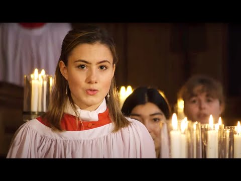 The Choir of Trinity College Cambridge and Hyperion Records