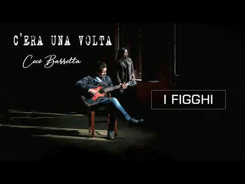 Cecè Barretta feat Isabella Longo - I figghi