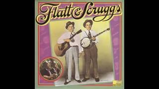 1714 Lester Flatt &amp; Earl Scruggs - I&#39;ll Go Stepping Too