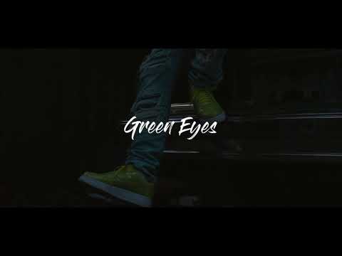 Green Eyez - Do Dat There (official video)