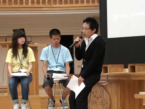 政治経済学科 福祉の現場で働く卒業生に話を聞いてみよう2｜聖学院大学