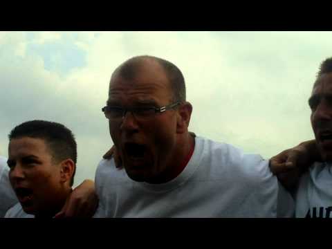 11.06.11- SV Lok Stralsund : SG Blau-Weiß Ahrenshagen 3:1... AUFSTIEG... ole, ole, ole...