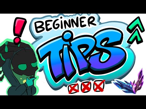 BEGINNER TIPS - Thresh to Master Ep. 22