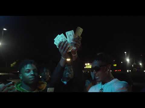 Dizzy x Asteroid (Official Video)