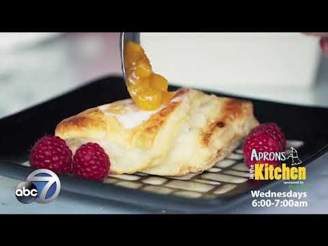 Video: ABC7 News at 5pm - May 28, 2018