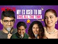 RelationSh T Advice With Ananya Panday Ft Raunaq Rajani Anirban Dasgupta Sakshi Shivdasani