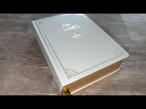 Bibel - Die Heilige Schrift - Anmerkungen, Lehre der katholischen Kirche - Sarto Verlag