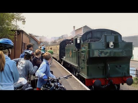 09 Apr 2007 · SD video of today's ride, upscaled to 4K - 2025 Full Remaster including huge clarity and detail improvement, video stabilisation and high-resolution photos at locations where video was not recorded.