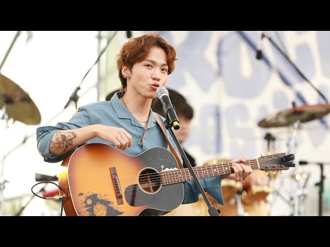 190921 기프트(GIFT) - 난 (unreleased) @ 렛츠락 페스티벌, 난지한강공원