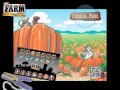 Farm Scene Investigation Character Intro