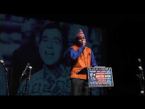 Abhijat Bhide  Madhuban mein raadhika nache re