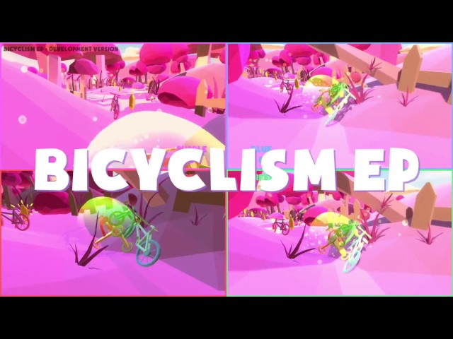 Video - Bicyclism EP (PC)