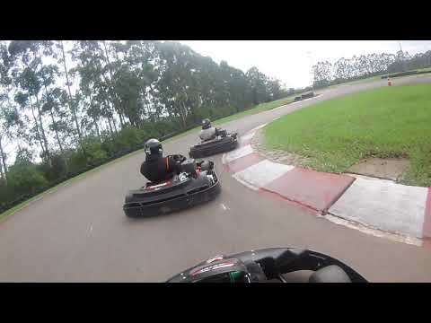 3ª Etapa KartEasy VP1500