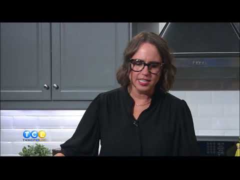 Egg Roll Bowl - Sponsored by Nordic Ware Factory Store