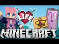 Horse Girl Award Ep 20 Minecraft X Life SMP