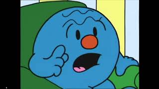 Mr. Grumble Boils Over Episode