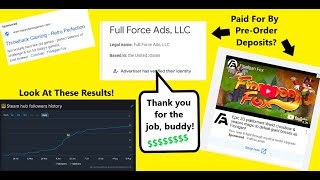 Not Intellivision Amico: Results of the Marketing Campaign!!! (paid for by pre-orders and investors)