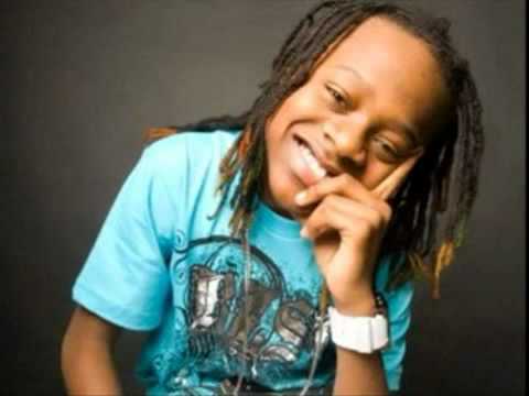 lil chuckee feat ray lavender - i'm ready lyrics new