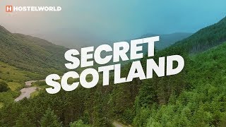 Secret Scotland 