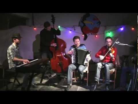 Spilletræf 2012 - Odin, Thor og Sminkedåserne - Ånonschottis