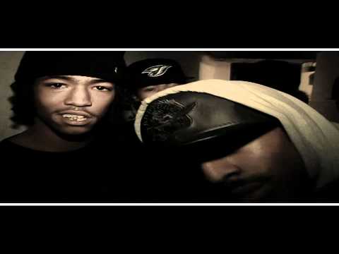 X-Men-Winter Time Shootouts - Ox (DBS) & Roney a.k.a RonDawg