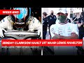 Jeremy Clarkson haalt uit naar Hamilton, Grand Prix van Japan afgelast | GPFans Week-end