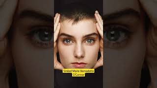 Sinéad O&#39;Connor || Jealous