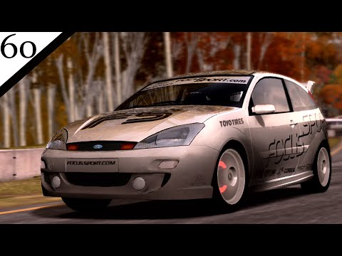 Forza Motorsport 2 - Part 60 || American Class A Regionals (Let's Play)