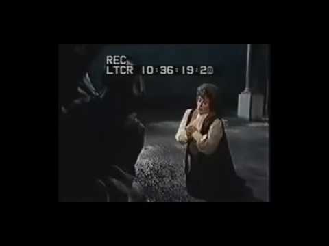 Verdi - La Forza del Destino - Son giunta, grazie o Dio - Birgit Nilsson