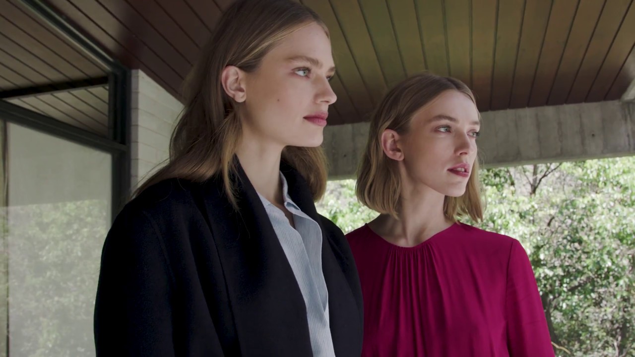 WITCHERY  | Power Pairings